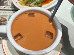 -雍哲港式餐厅(现代广场店)
