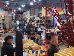 -鱼塘剧本推理桌游吧