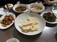 -友谊餐馆(永安路店)