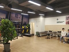-锐博康复门诊(徐汇店)