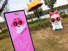 -上海浦江郊野公园-4号停车场