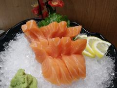 -诚家·日式烧鸟·深夜食堂(虹桥天街店)