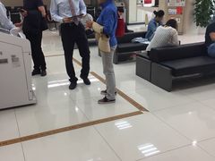 -中国银行(北京大望路支行)