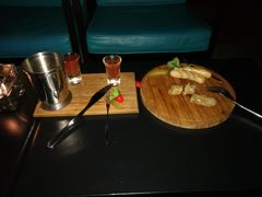 -Ish Whiskey&Cocktail Bar酒吧(合生麒麟新天地店)