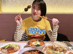 -七八冷面·延边朝鲜族美食(圣熙八号店)