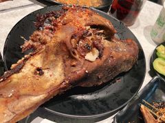 -纪录片《人生一串》体验店(静安店)