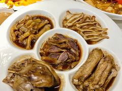 -金汤宴餐厅·粤菜(德云社店)