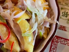 -憶廟街 X 沙角邨(太古城店)
