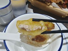 -东北农家院·铁锅炖(莘庄店)