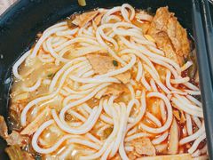 -螺蛳粉先生(蓟门桥店)