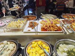 -谦和清心素食(彭州店)