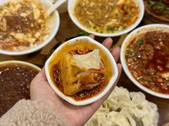 -豆相识•九九豆腐脑(牛咡桥店)