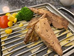 铁板牛舌-菊上料理(蜀山银泰百货店)