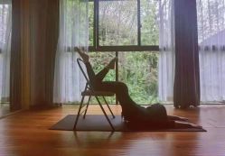 -兰瑜伽·普拉提