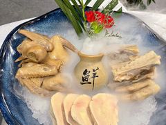 至尊三宝-岭南海晏楼(滨江东总店)