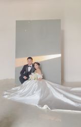 -金夫人婚纱摄影(总店)