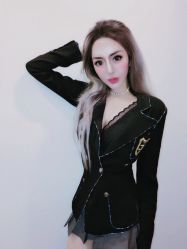 -Godhands美发设计沙龙