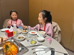 -海底捞火锅(太原南站店)