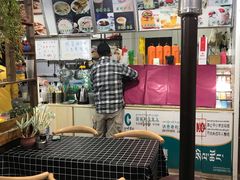 -冷峰马家鸡蛋牛奶醪糟(八朗学五巷店)
