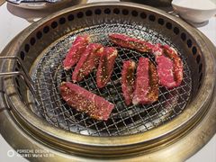 -千寻山野烤肉(天虹店)