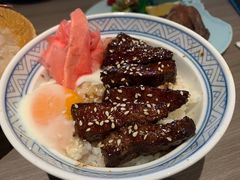 -炙柒Sekinana·精致料理 烧鸟·铁板烧(海上世界店)