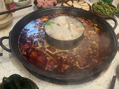 -龙厂长老火锅(抚琴店)