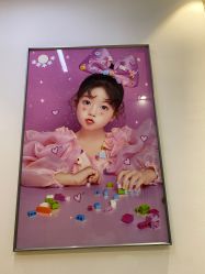-小阿福儿童摄影(华中智谷店)