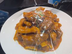 -大鹏饭店·金陵家宴(奥体中心店)