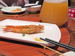 -兄弟爬爬虾(北京路店)