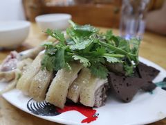 -文昌鸡饭店110号(中山路店)