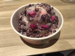 -梁子刨冰王&梁小糖(王顶堤店)