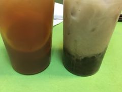 -胜利茶餐室