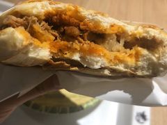 -白起肉夹馍