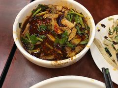-71号豆汤饭·成都小馆(春熙路百盛店)