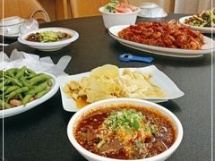 -六福烧烤酒馆(秦隆步行街店)