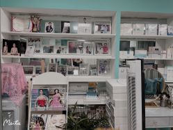 -斐尔国际皮肤管理中心