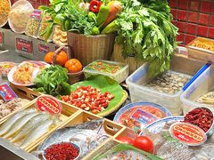 -福苗小骆驼烧烤(曲江店)