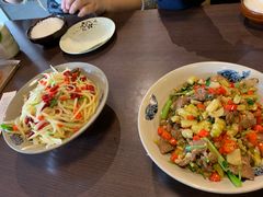 小炒肉-潇湘阁(望京SOHO店)