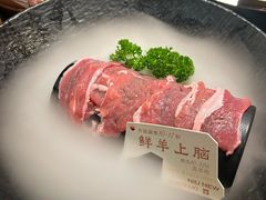 -牛New寿喜烧(中山公园龙之梦店)