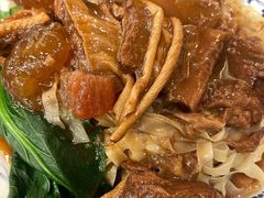 -丽的面家(多宝路店)