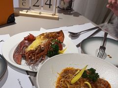 -LE SHARE洛笙·花园西餐(北京路步行街店)