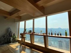 -闲隅江景艺术酒店(解放碑洪崖洞总店)