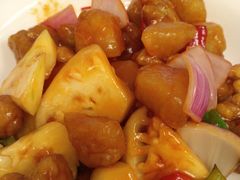 咕噜肉-汇兴源餐馆(小北路店)