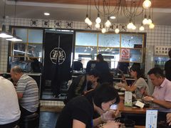 大堂-犟骨头排骨饭(回龙观龙禧店)