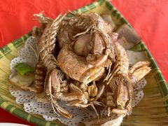 -碧海银沙海鲜餐厅(恒大海上威尼斯店)