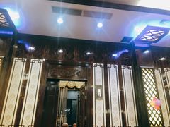 -金水门银河酒楼(新埠岛店)