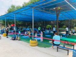 -大望京儿童游乐场