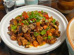 -阿鹏故事云南野生菌火锅(人民路店)