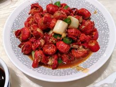 -小李子油焖大虾(南浦店)