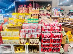 -Olé精品超市(北京合生汇店)